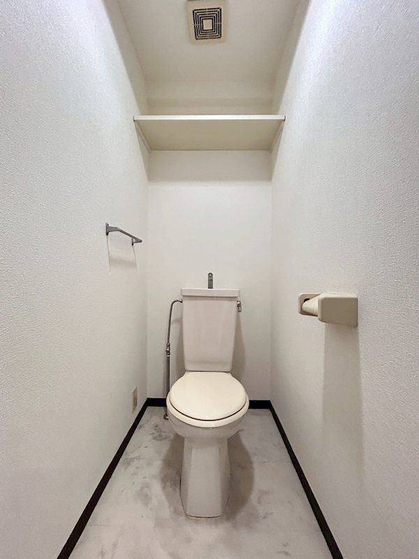 セゾンドヴィラ平尾 その他5