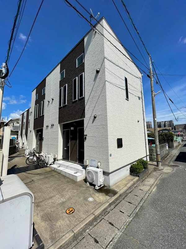 コーポバンラック吉塚 102号室 外観