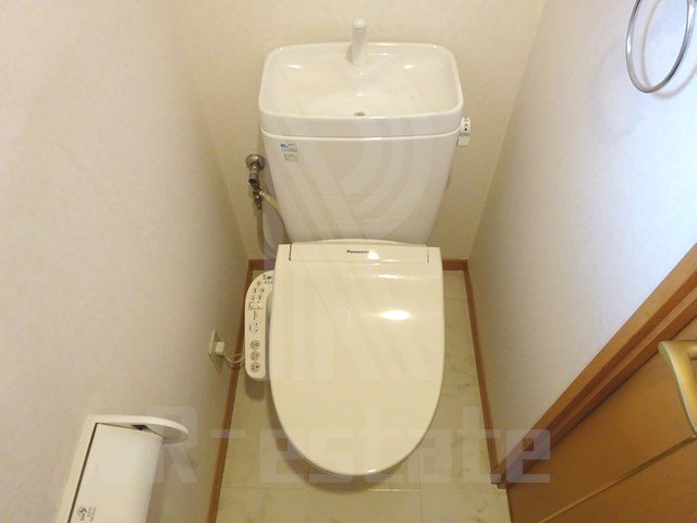 プリエール高宮1 その他8