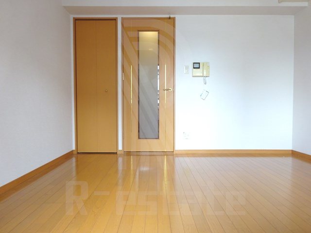 プリエール高宮1 ベッドルーム