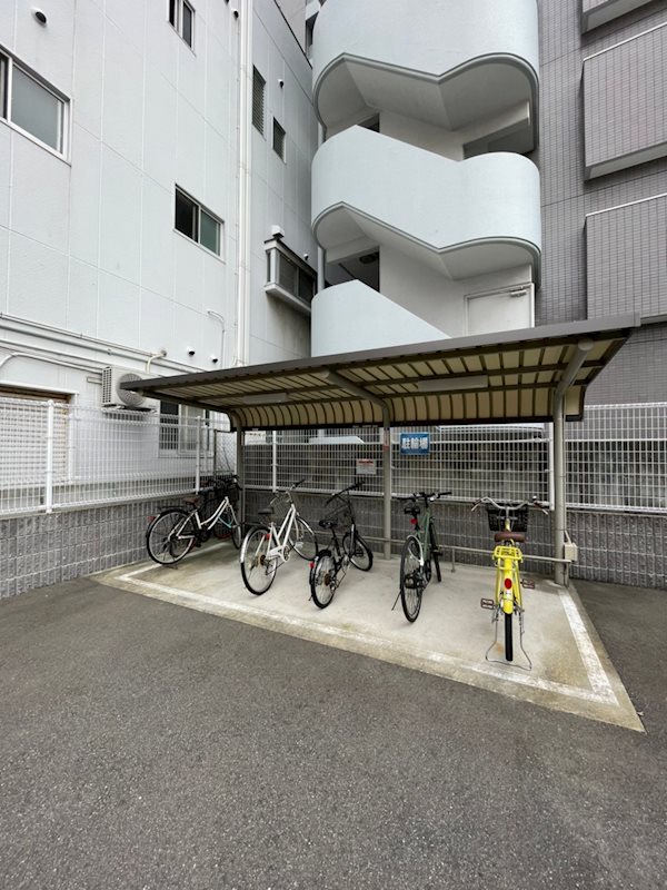 サヴォイ箱崎セントリシティ その他外観3