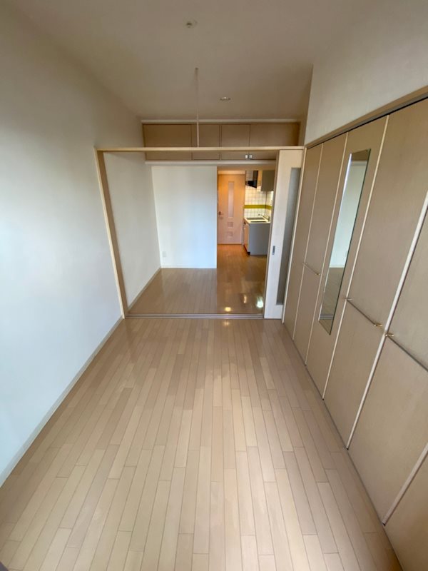 No.60VTOWER天神 リビング