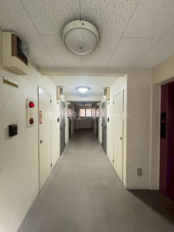 エンクレスト西公園 その他外観4