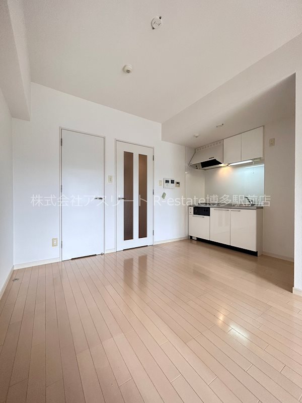 カーサエンペサール リビング