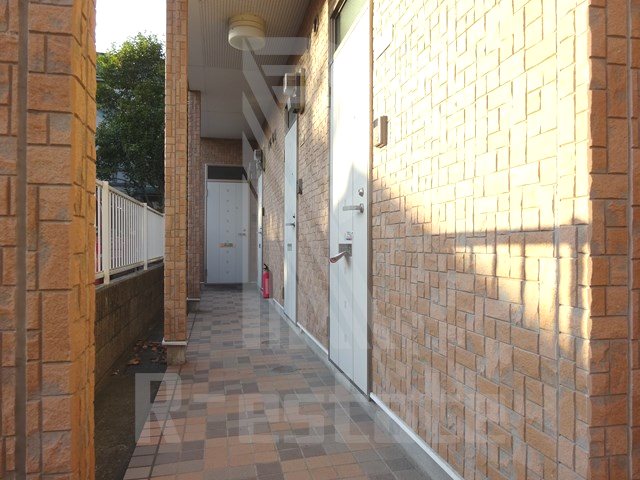 サンシティ箱崎 その他2