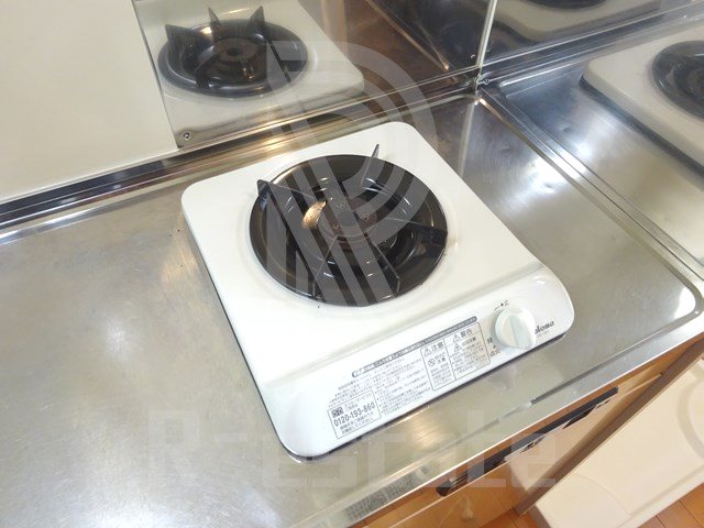 サンシティ箱崎 その他8