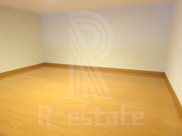 サンシティ箱崎 ベッドルーム