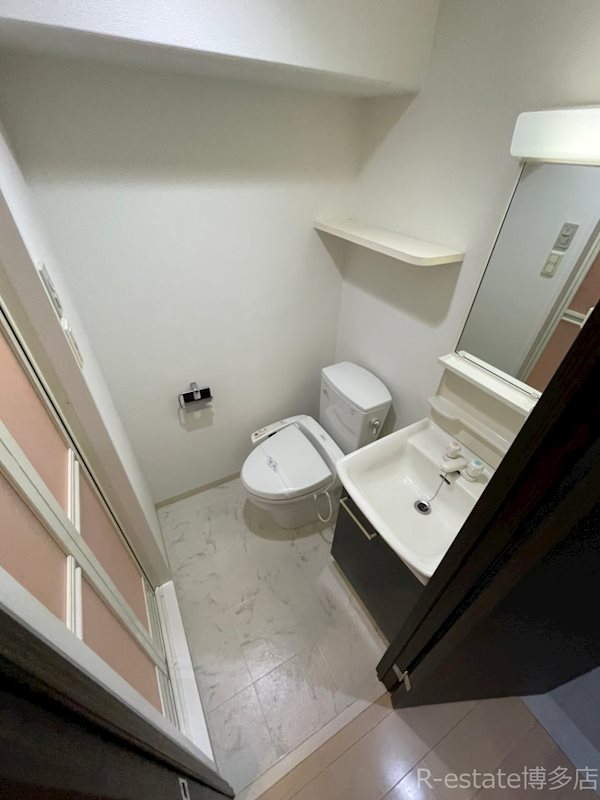 クラブオリエントNo72ハーバーイーストタワー その他4