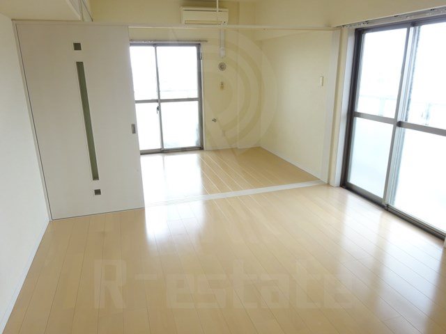 クラブオリエントNo72ハーバーイーストタワー その他10