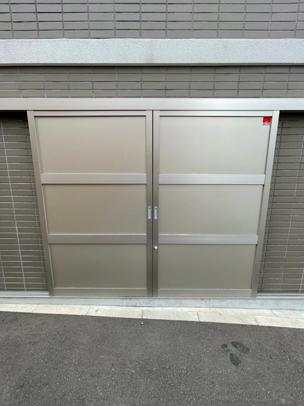 サニークレスト渡辺通 その他外観3