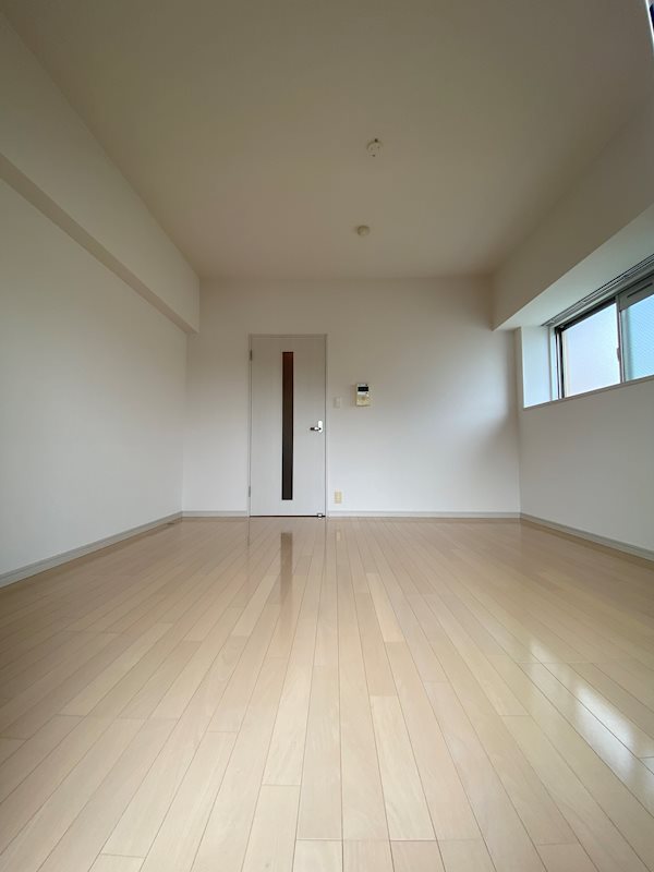 ローズモントフレア薬院2 リビング