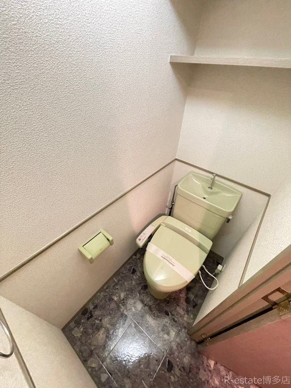 アリビオ百年橋通り その他5