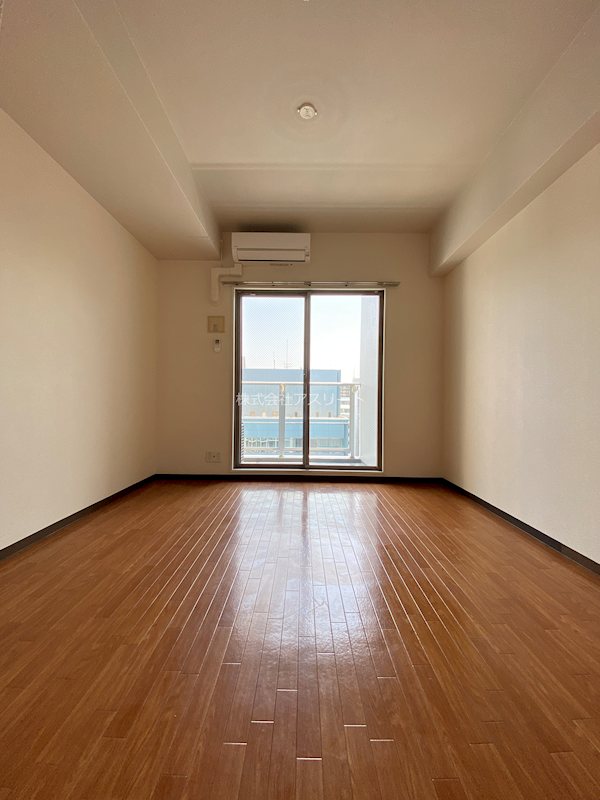 アルマティック薬院 リビング