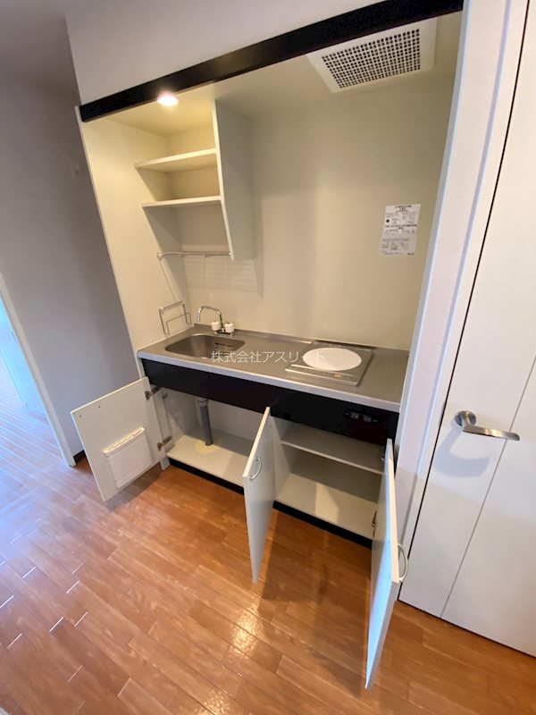 アルマティック薬院 その他13