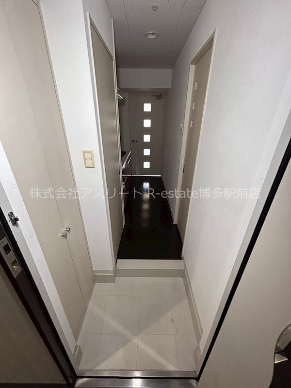 CLUBORIENTNo70HARBORSOUTHTOWER 玄関
