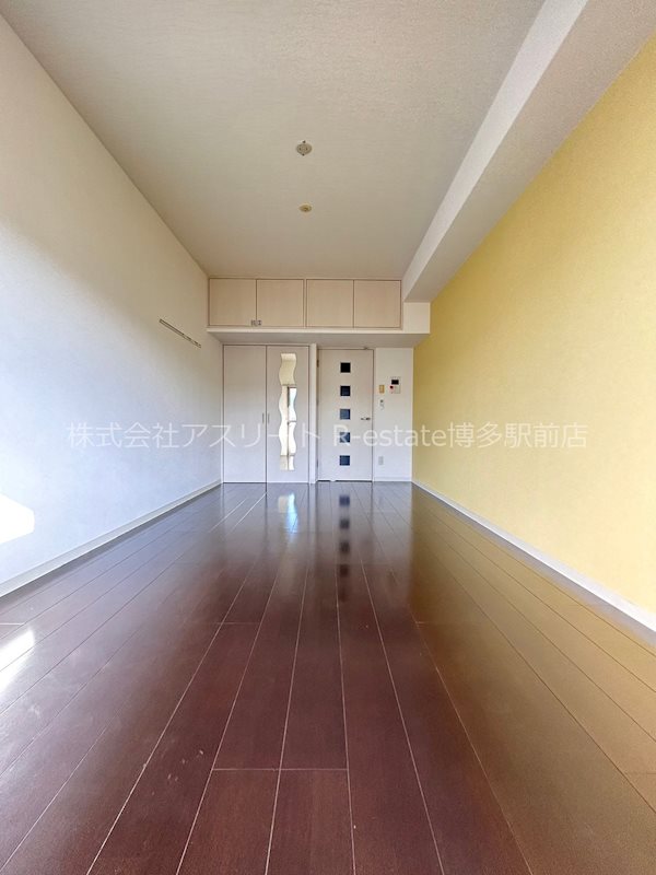 CLUBORIENTNo70HARBORSOUTHTOWER リビング
