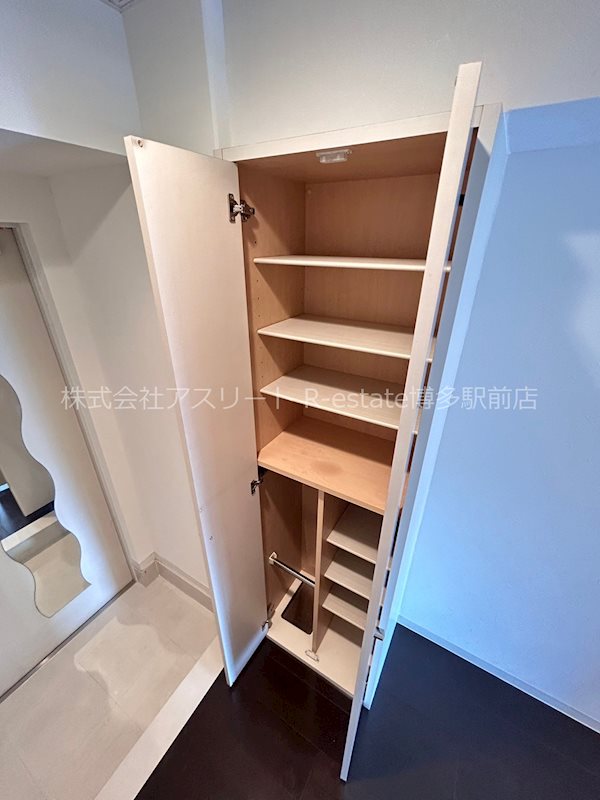 CLUBORIENTNo70HARBORSOUTHTOWER 玄関