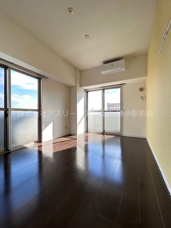 CLUBORIENTNo70HARBORSOUTHTOWER リビング