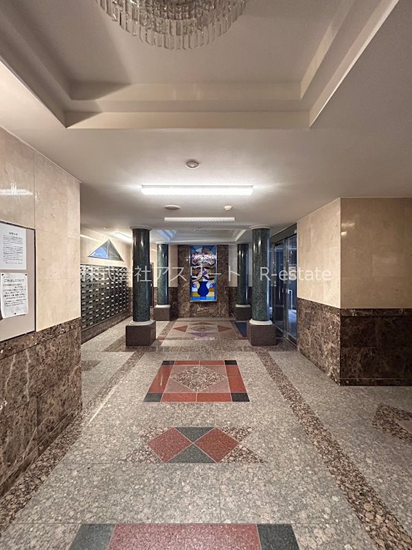 エステートモア警固本通り その他3