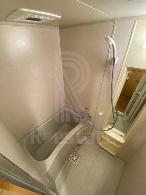 エステートモア天神倶楽部 風呂画像