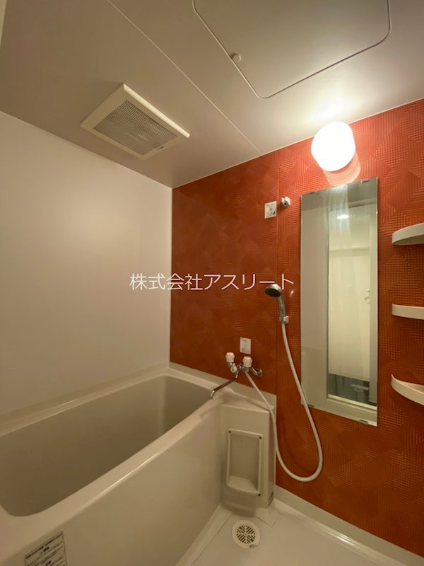 CLUBORIENTBLDNo.82EMPRESS 風呂画像