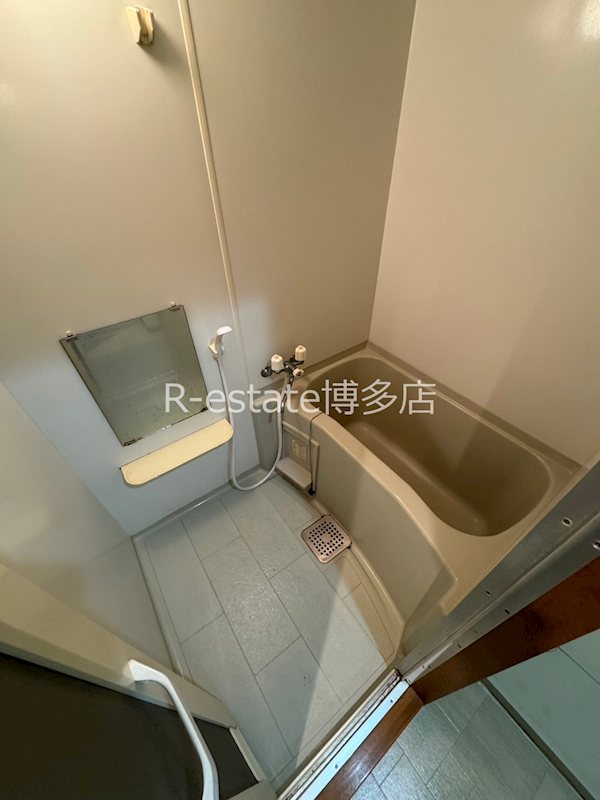 ソルレヴェンテ 風呂画像