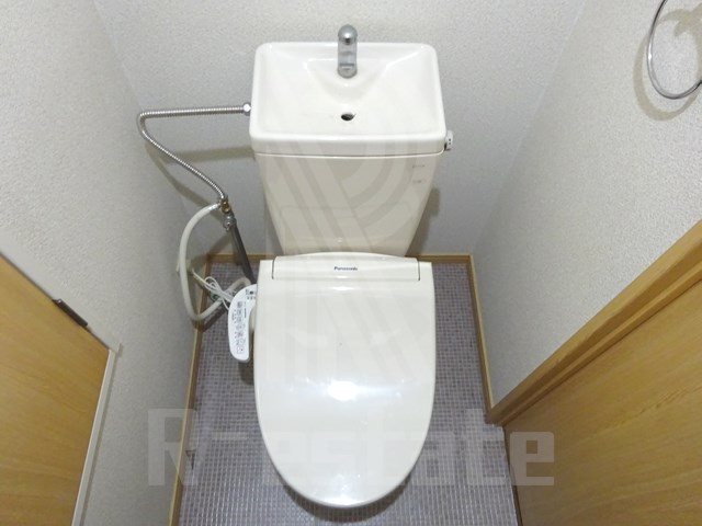 コンフォートビル その他7