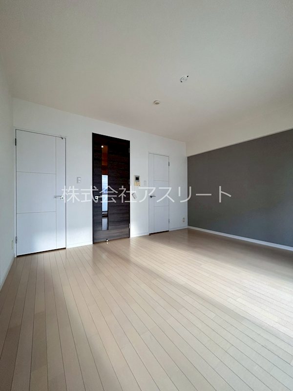 REGALO空港通 ベッドルーム