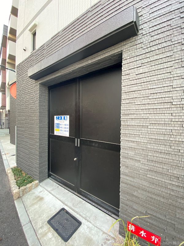 エトゥール博多駅北 その他外観6