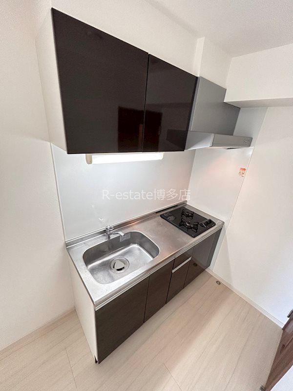 エトゥール博多駅北 キッチン