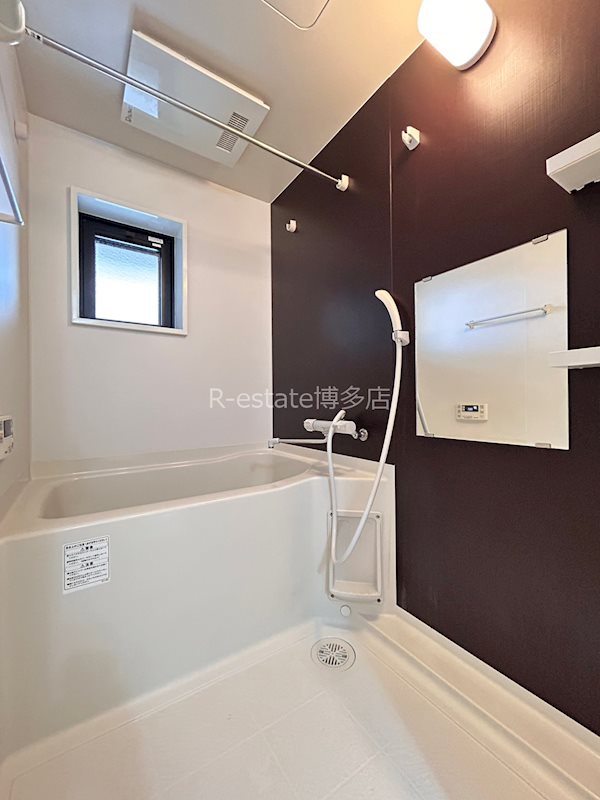 エトゥール博多駅北 風呂画像