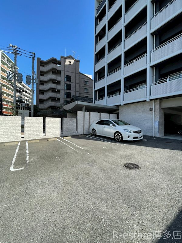 サヴォイフェアリーパーク その他外観1