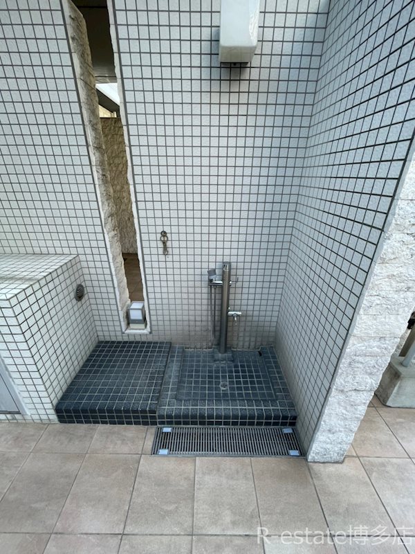 サヴォイフェアリーパーク その他外観4