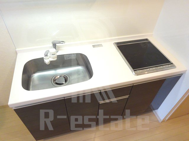 サヴォイフェアリーパーク キッチン