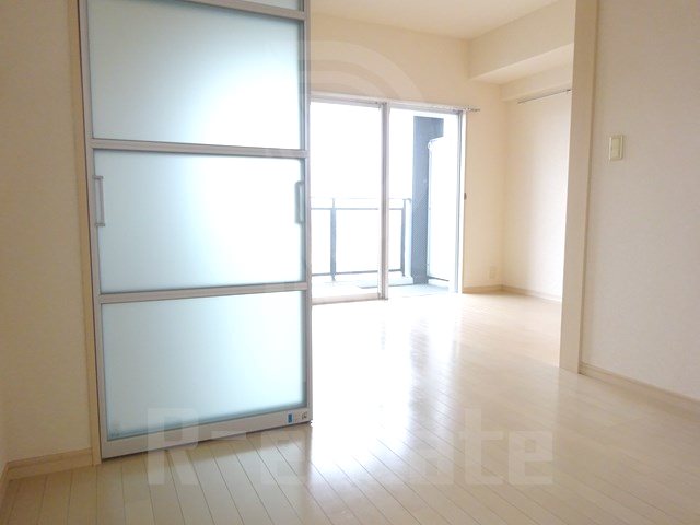 サヴォイフェアリーパーク ベッドルーム