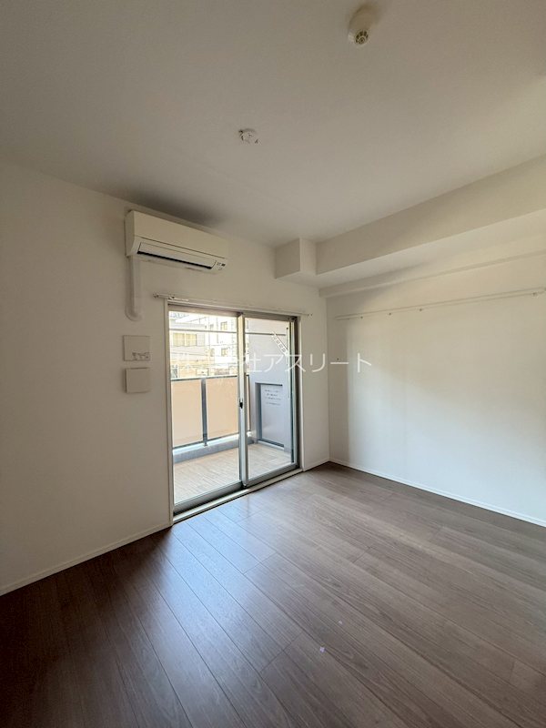 エンクレストベイ天神EAST ベッドルーム