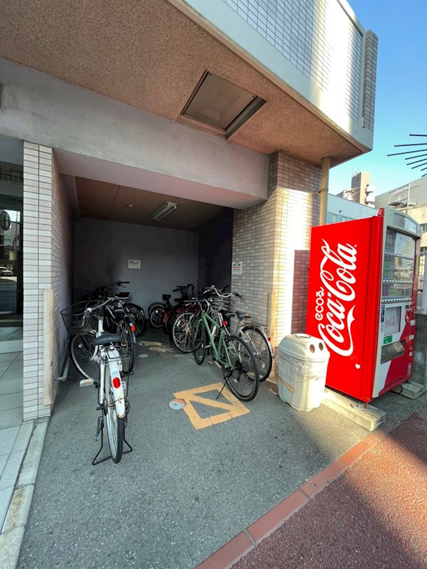 コスモス御笠川 その他外観1