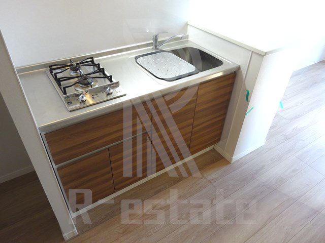 LANDIC　H1916 キッチン