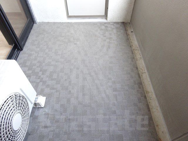 LANDIC　H1916 ベランダ