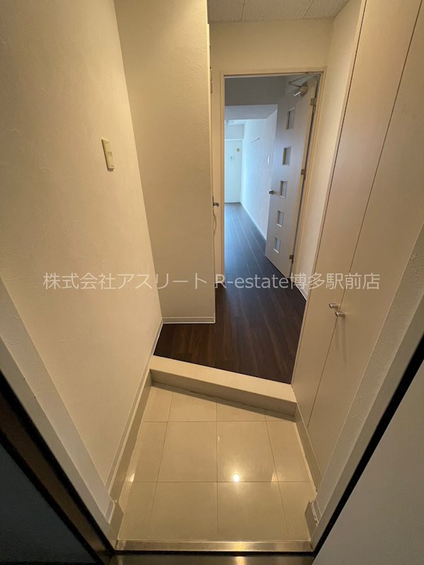 CLUBORIENTNo70HARBORSOUTHTOWER 玄関