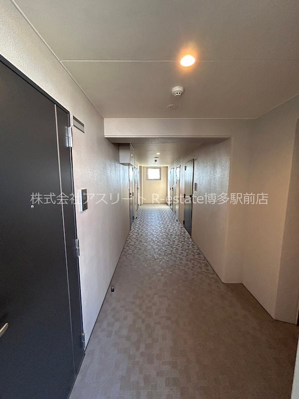 サヴォイソリディティ その他外観4