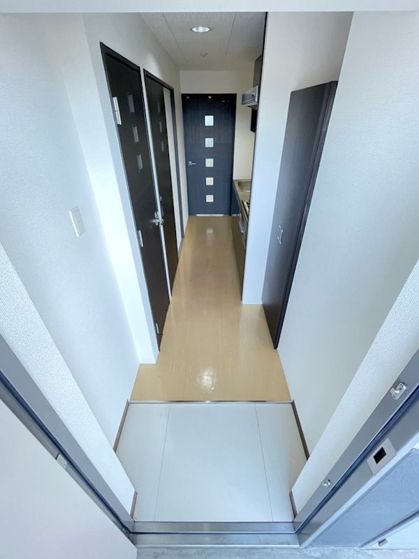 CLUBORIENTNo.103 玄関