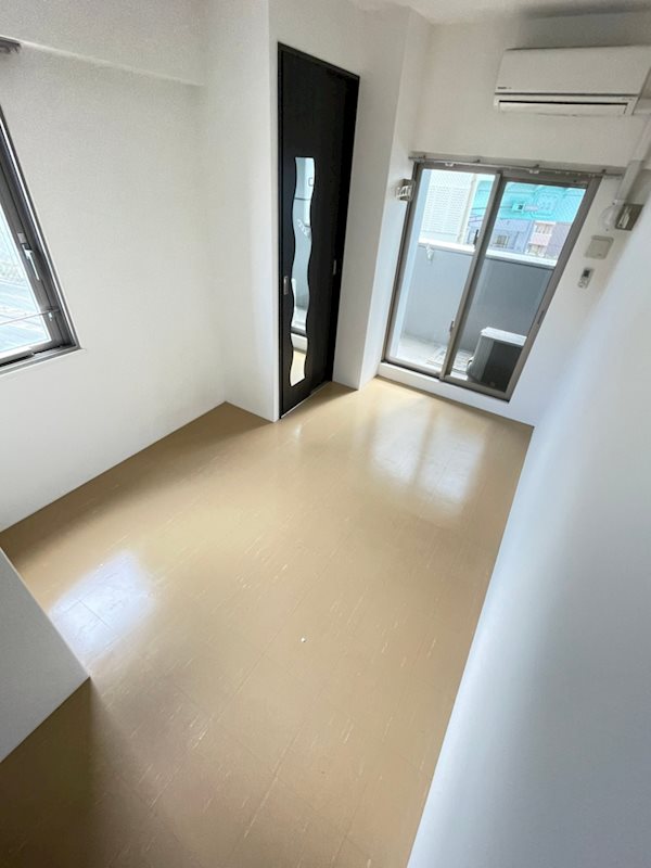 CLUBORIENTNo.103 ベッドルーム