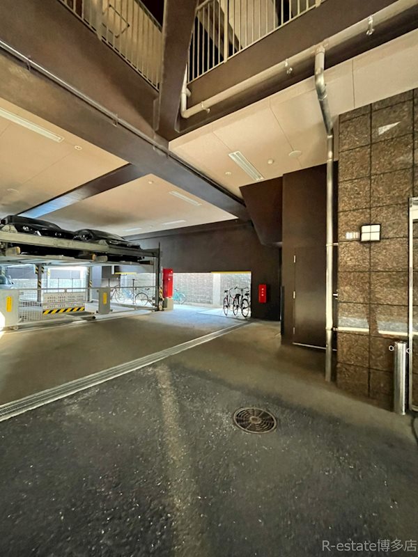 アクタス天神パークシティ その他外観4