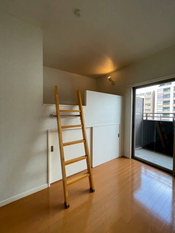 アクタス天神パークシティ その他10