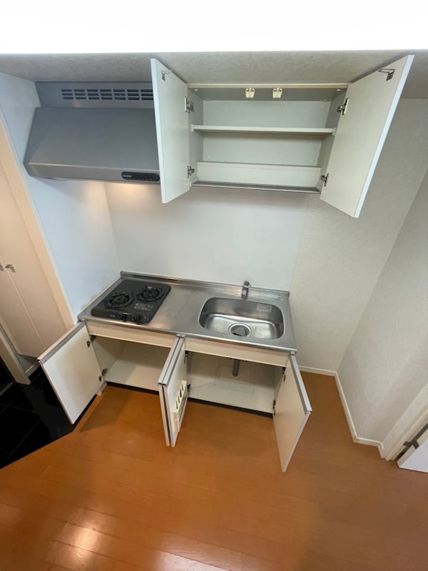 アクタス天神パークシティ その他12