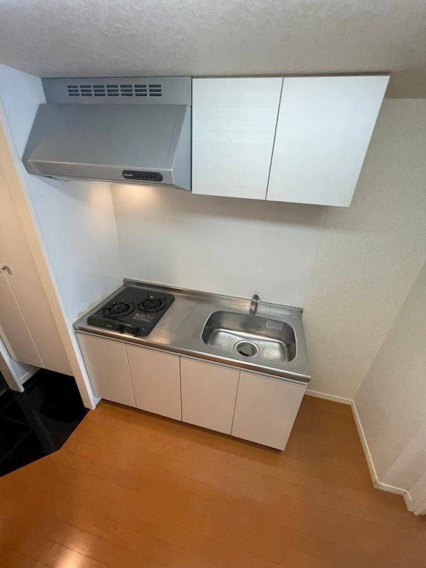 アクタス天神パークシティ キッチン