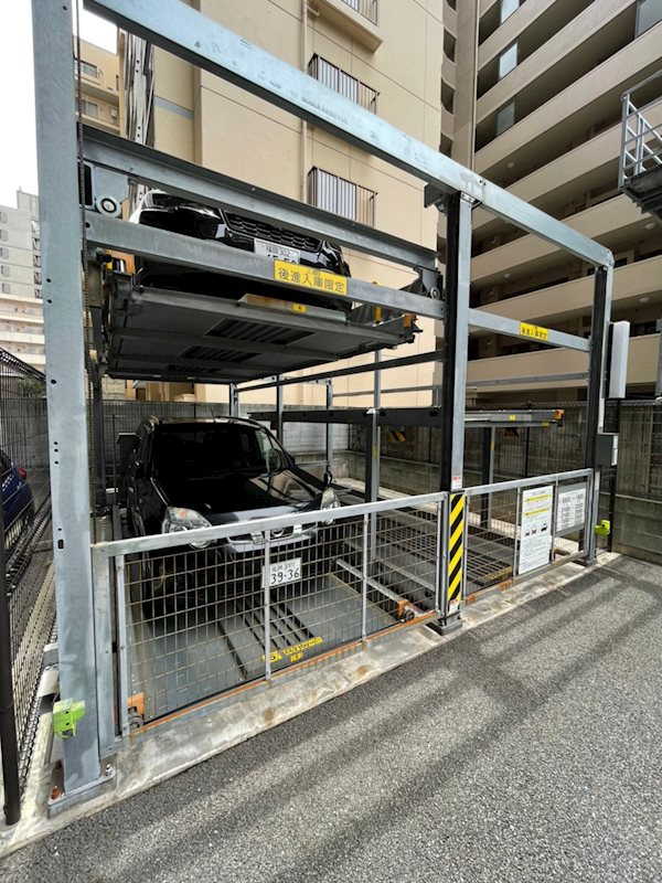 アクタス薬院3 その他外観1