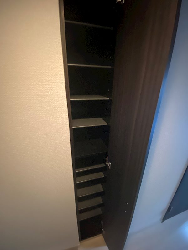 アクアシティ博多サウスステーション 玄関