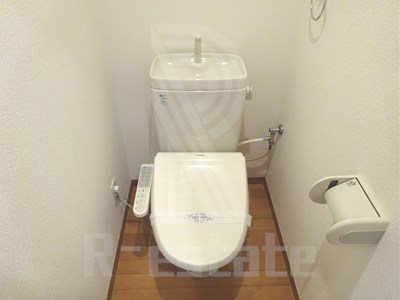 リファレンスイーストパーク その他5